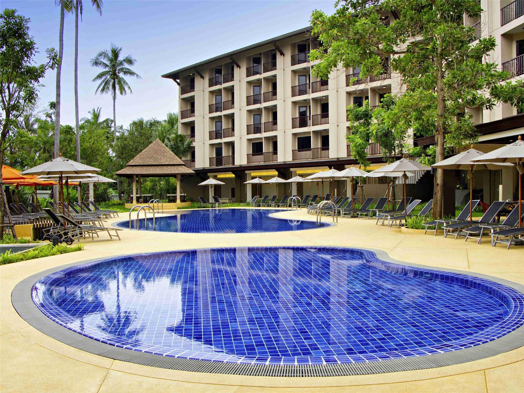 ibis Styles Krabi Ao Nang in Ao Nang