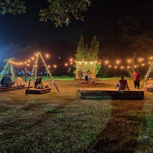 Camp Comfygram Karjat