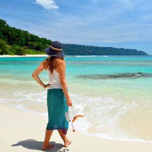 Havelock Island