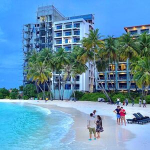 Kaani Grand Seaview, Maafushi