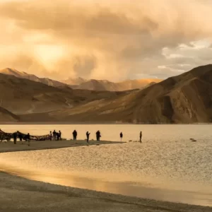 4 nights 5 days Ladakh package