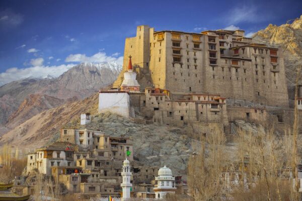 6 nights 7 days Ladakh package