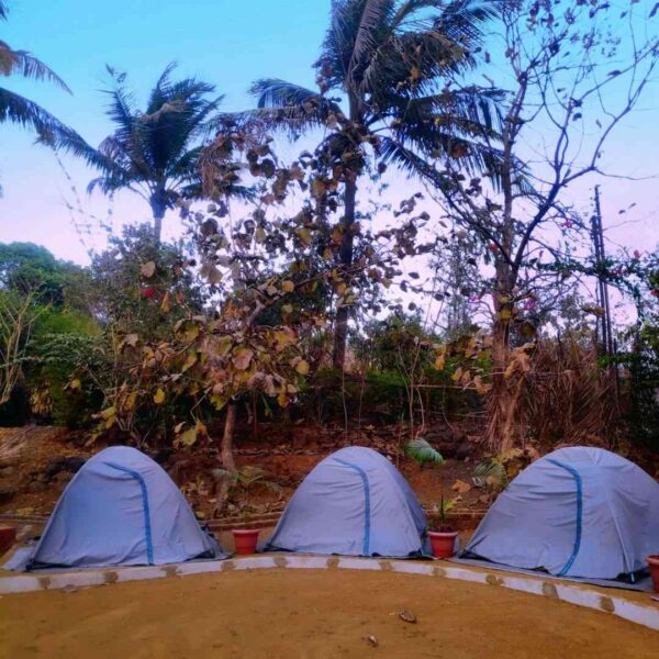 Camptown Karjat