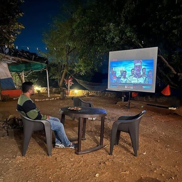 Camptown Karjat