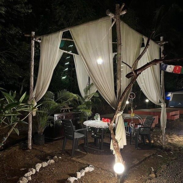 Camptown Karjat