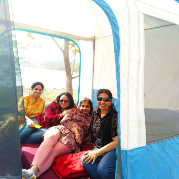 Camptown Karjat