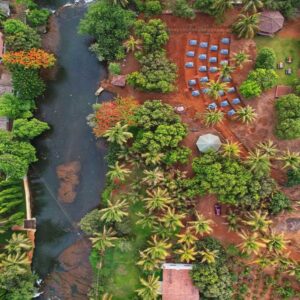 Karjat Secret Camping