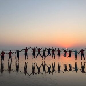 Alibaug Beach Camping