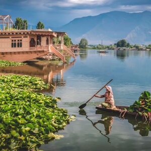 Kashmir Tour Package