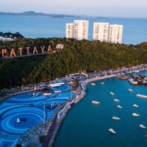 Bangkok Pattaya Tour With Flights