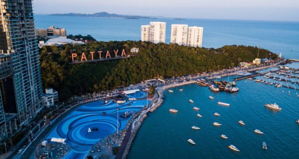Bangkok Pattaya Tour With Flights