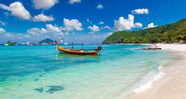 Bangkok Pattaya Tour With Flights