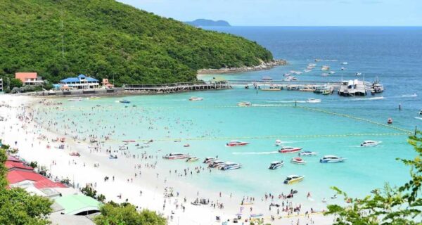 Bangkok Pattaya tour package with flight