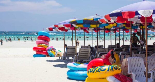 Bangkok Pattaya tour package