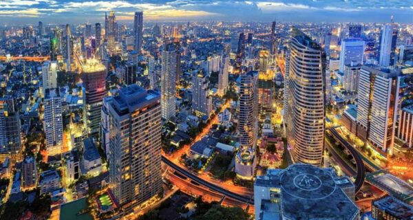 Bangkok Pattaya Tour With Flights